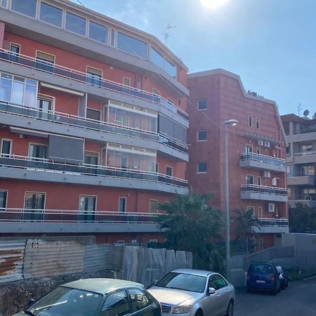 - A Casa Tua - House Apartment Катания Екстериор снимка