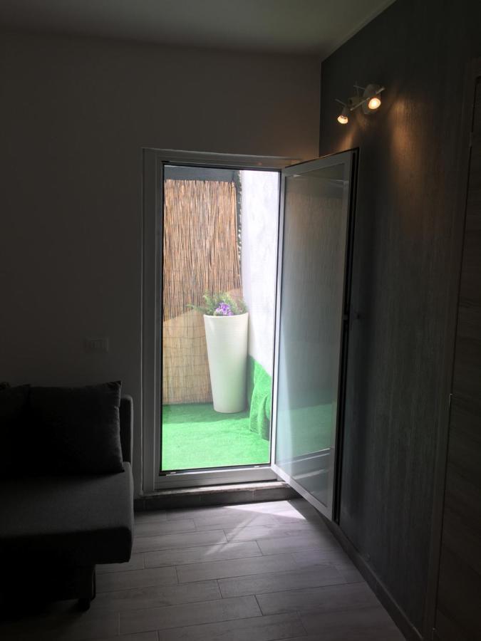 - A Casa Tua - House Apartment Катания Екстериор снимка